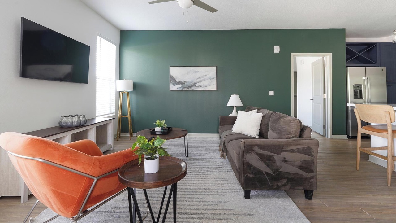 Photo of Livingroom in Apopka