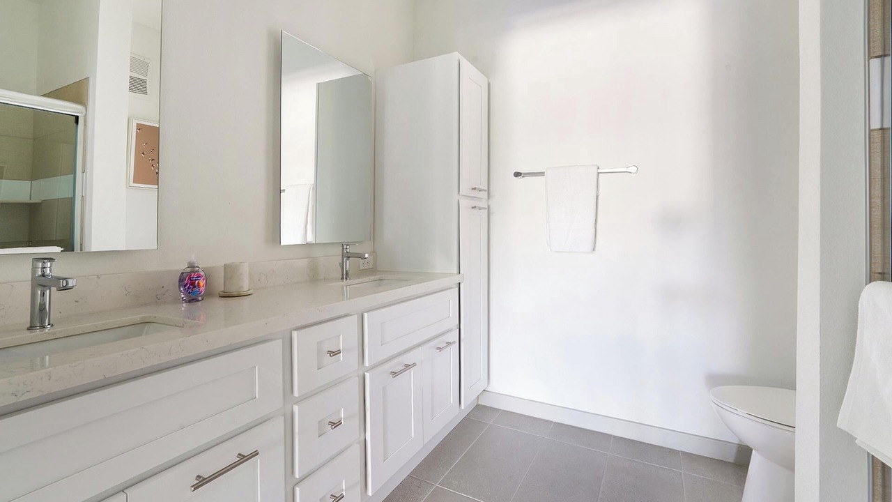 Photo of Bathroom in Apopka