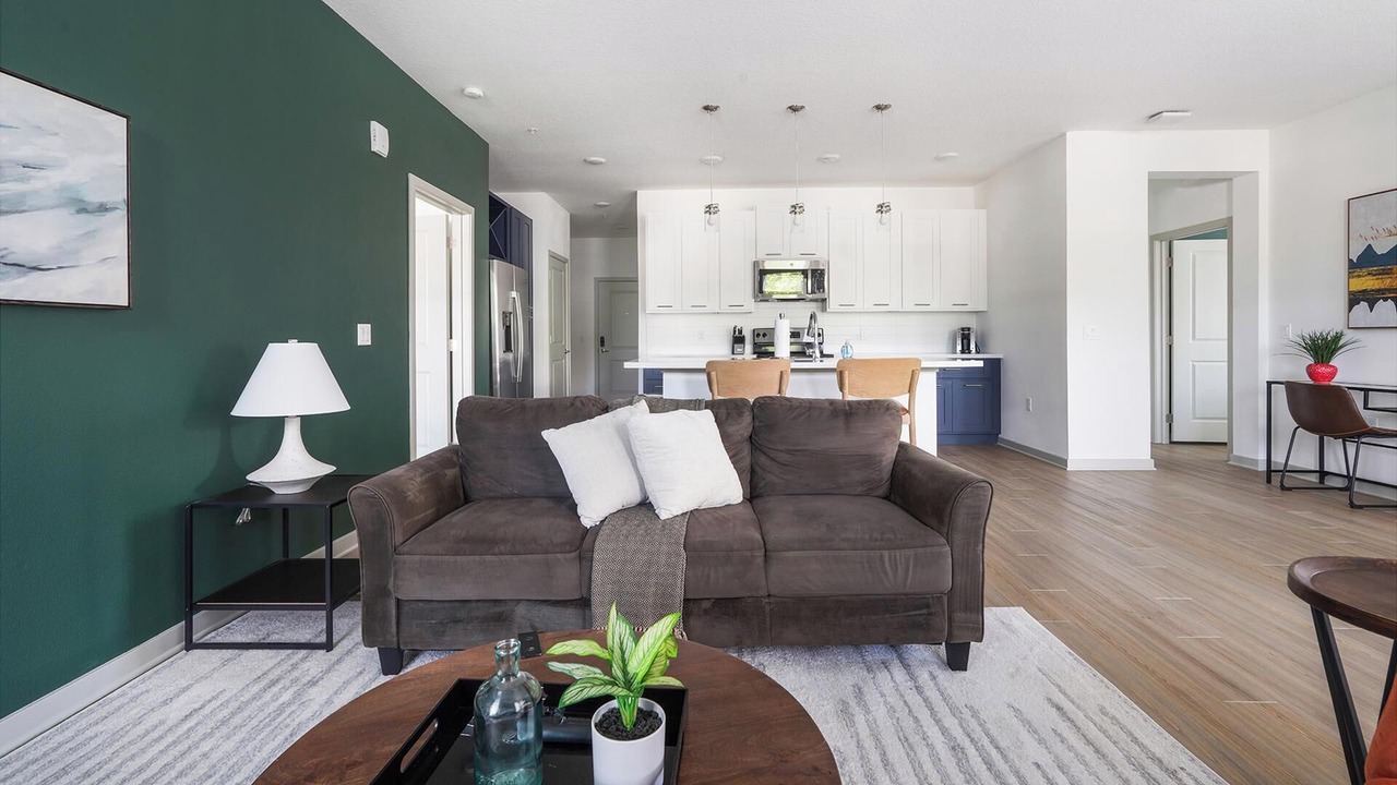 Photo of Livingroom in Apopka