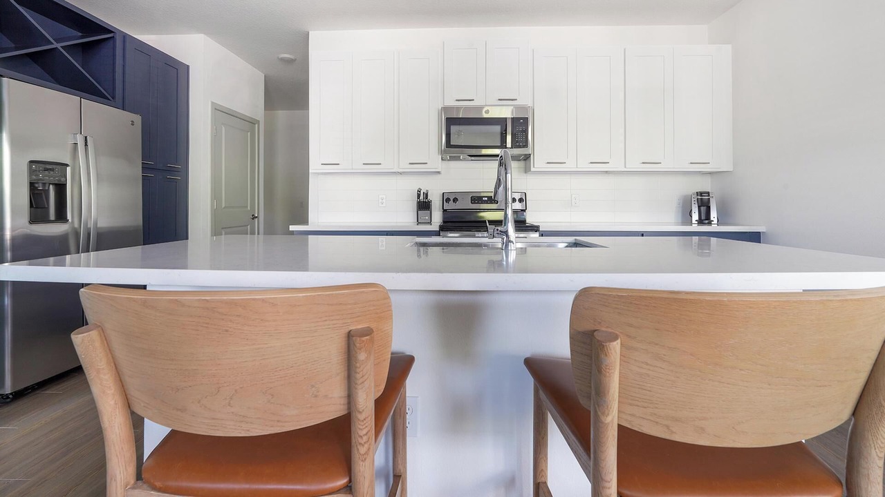 Photo of Kitchen in Apopka