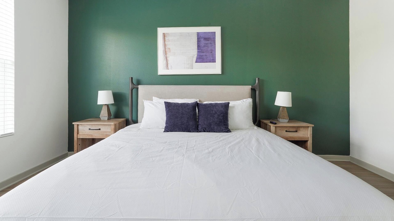 Photo of Bedroom in Apopka