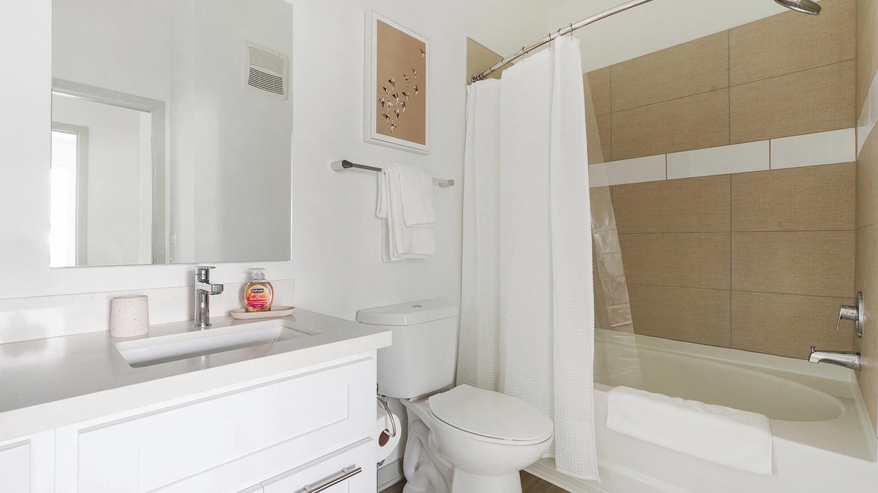 Photo of Bathroom in Apopka