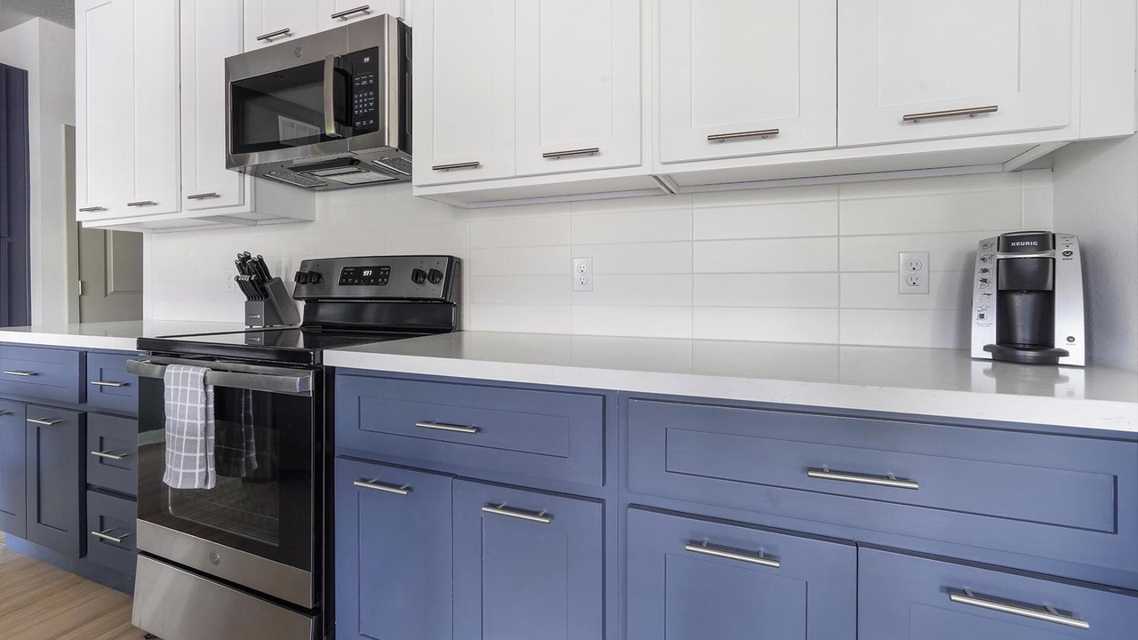 Photo of Kitchen in Apopka
