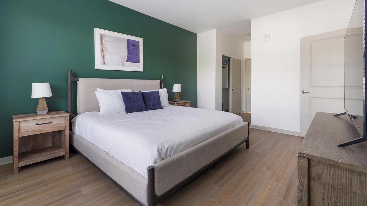 Photo of Bedroom in Apopka