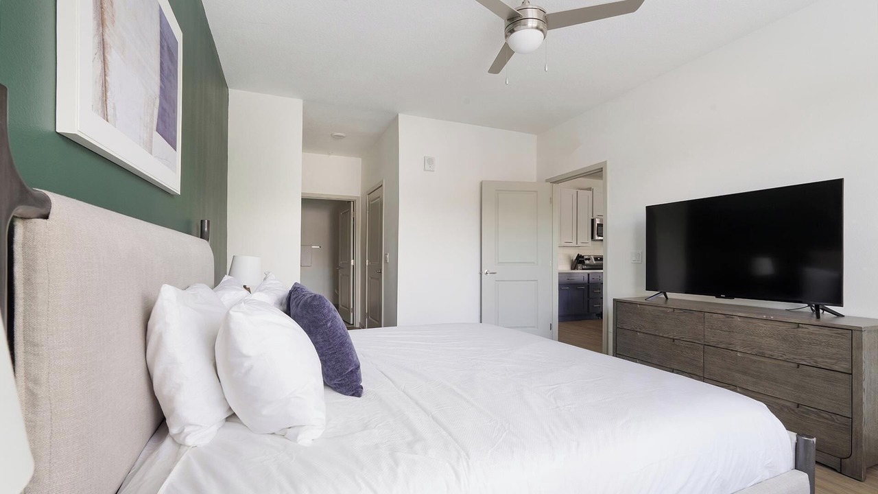 Photo of Bedroom in Apopka