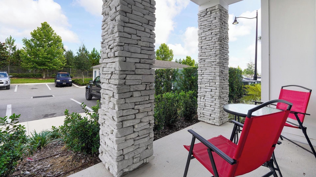 Photo of Outdoor in Apopka