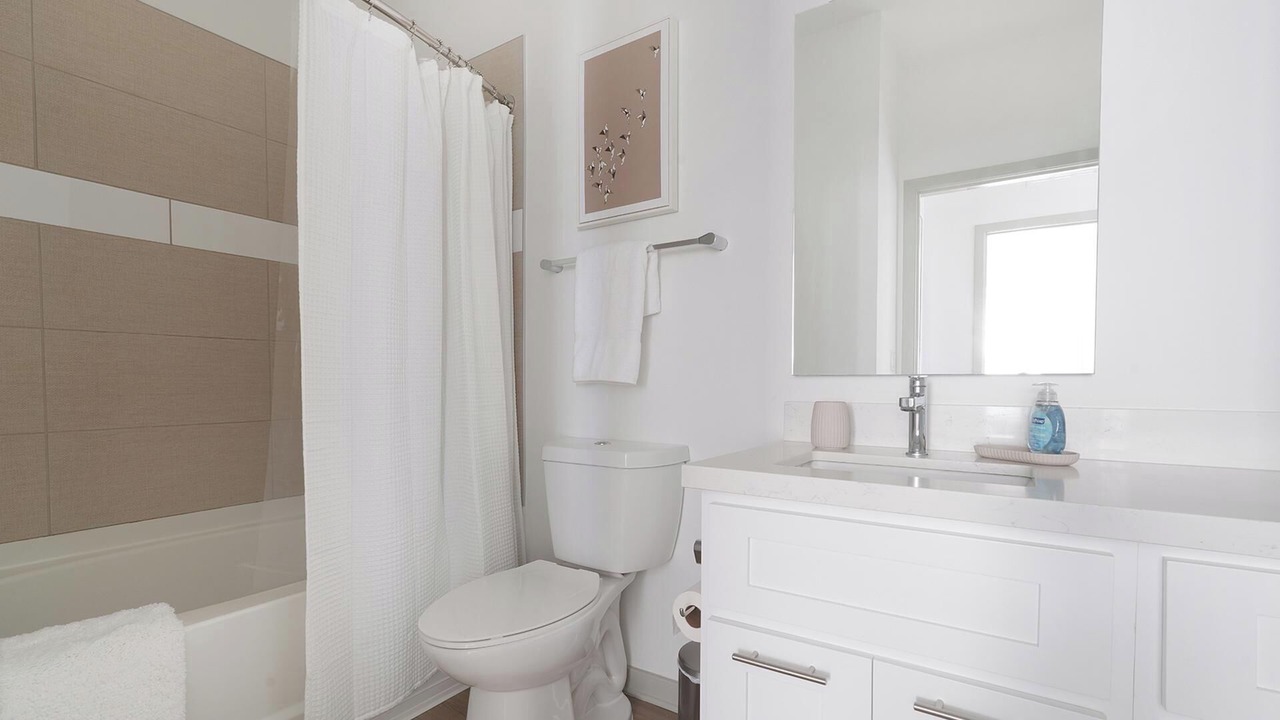 Photo of Bathroom in Apopka