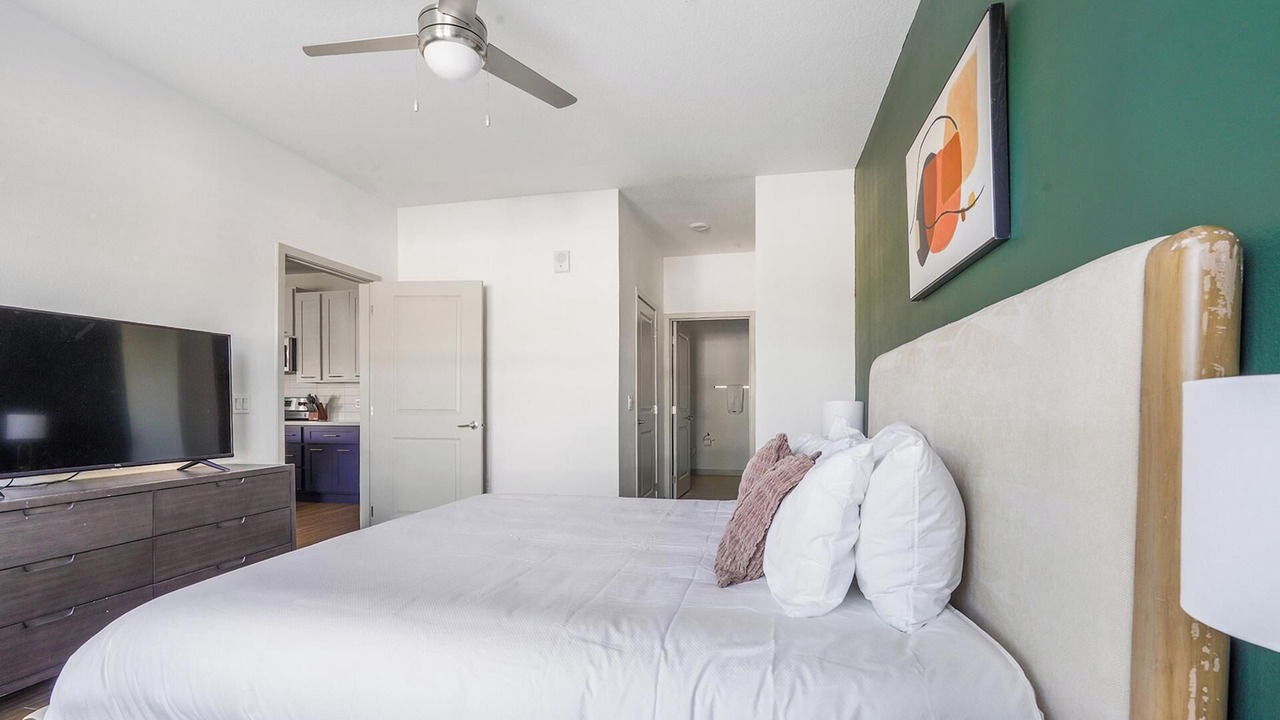 Photo of Bedroom in Apopka