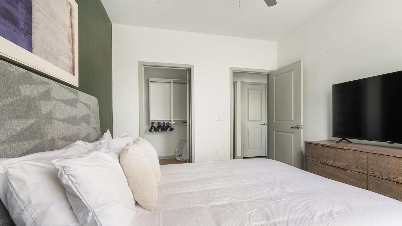 Photo of Bedroom in Apopka