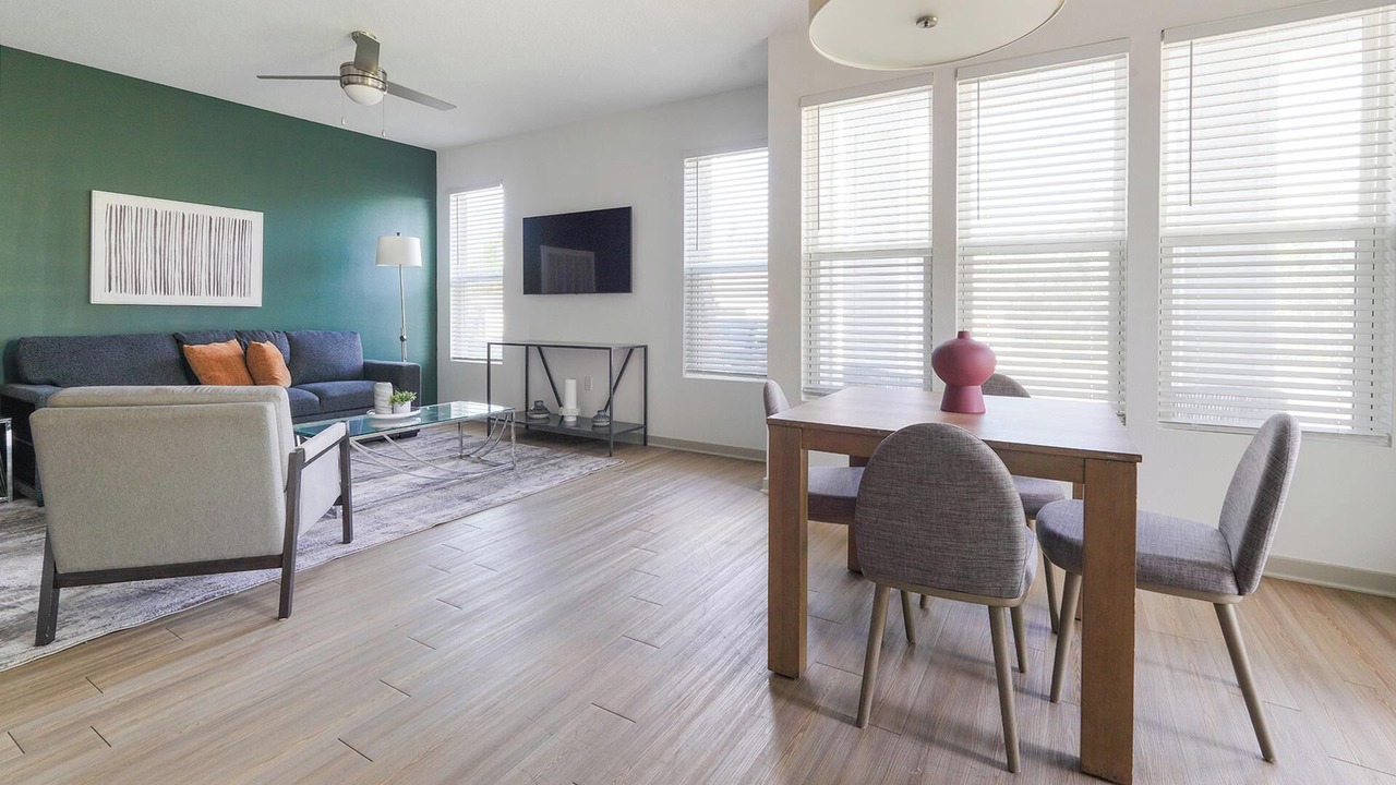 Photo of Livingroom in Apopka
