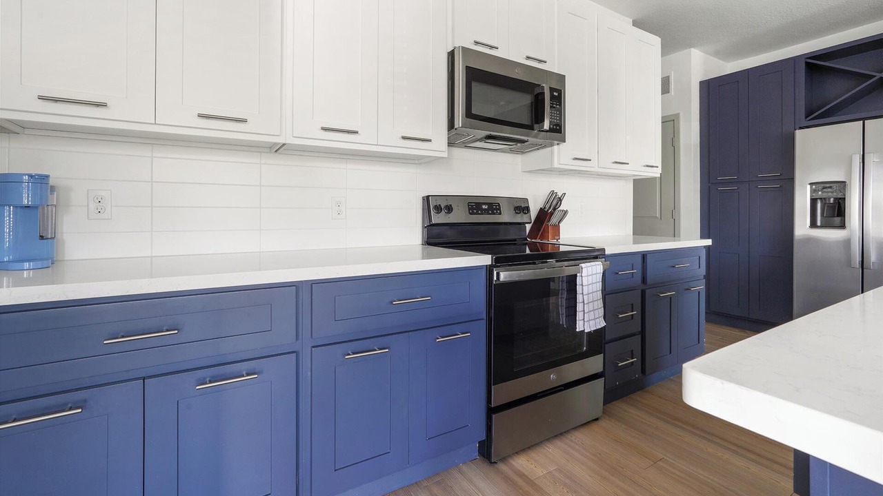 Photo of Kitchen in Apopka