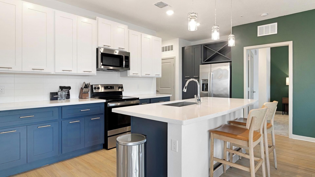 Photo of Kitchen in Apopka