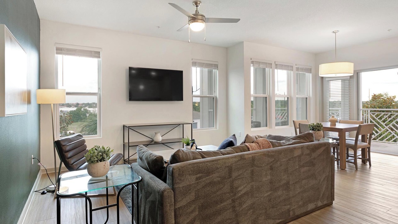 Photo of Livingroom in Apopka