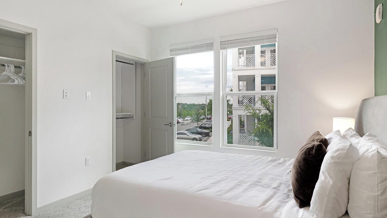 Photo of Bedroom in Apopka