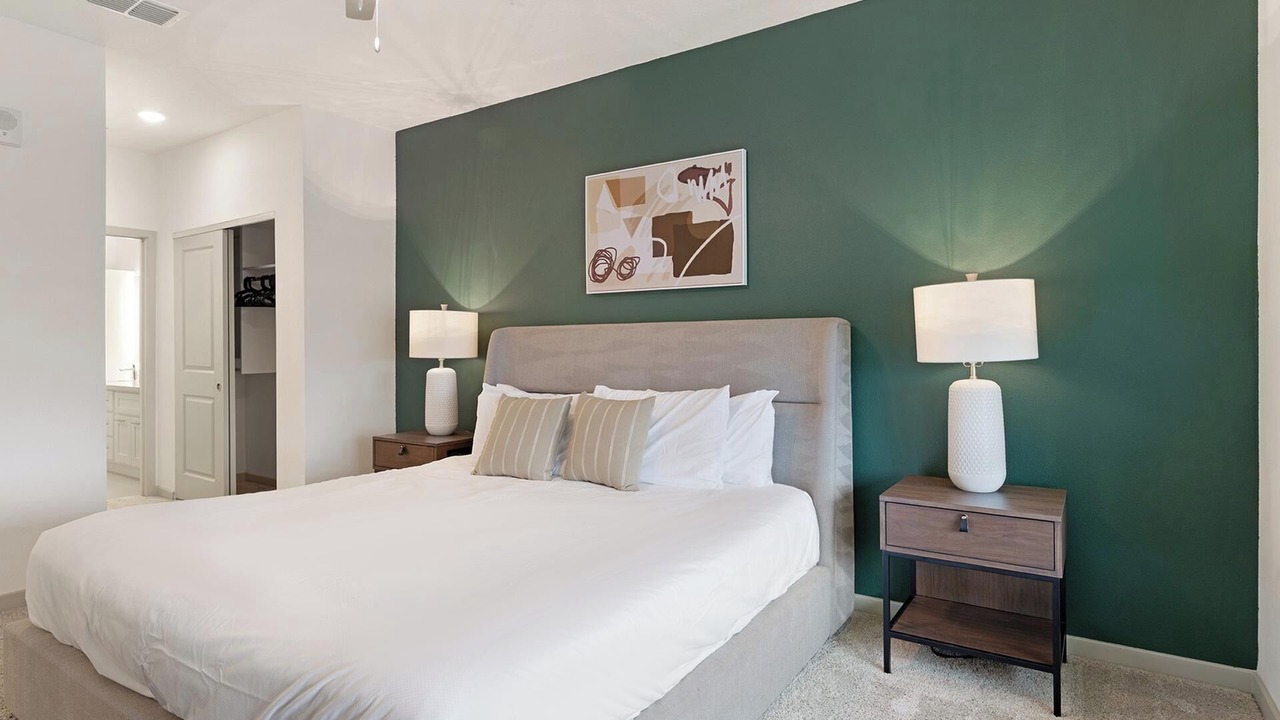Photo of Bedroom in Apopka