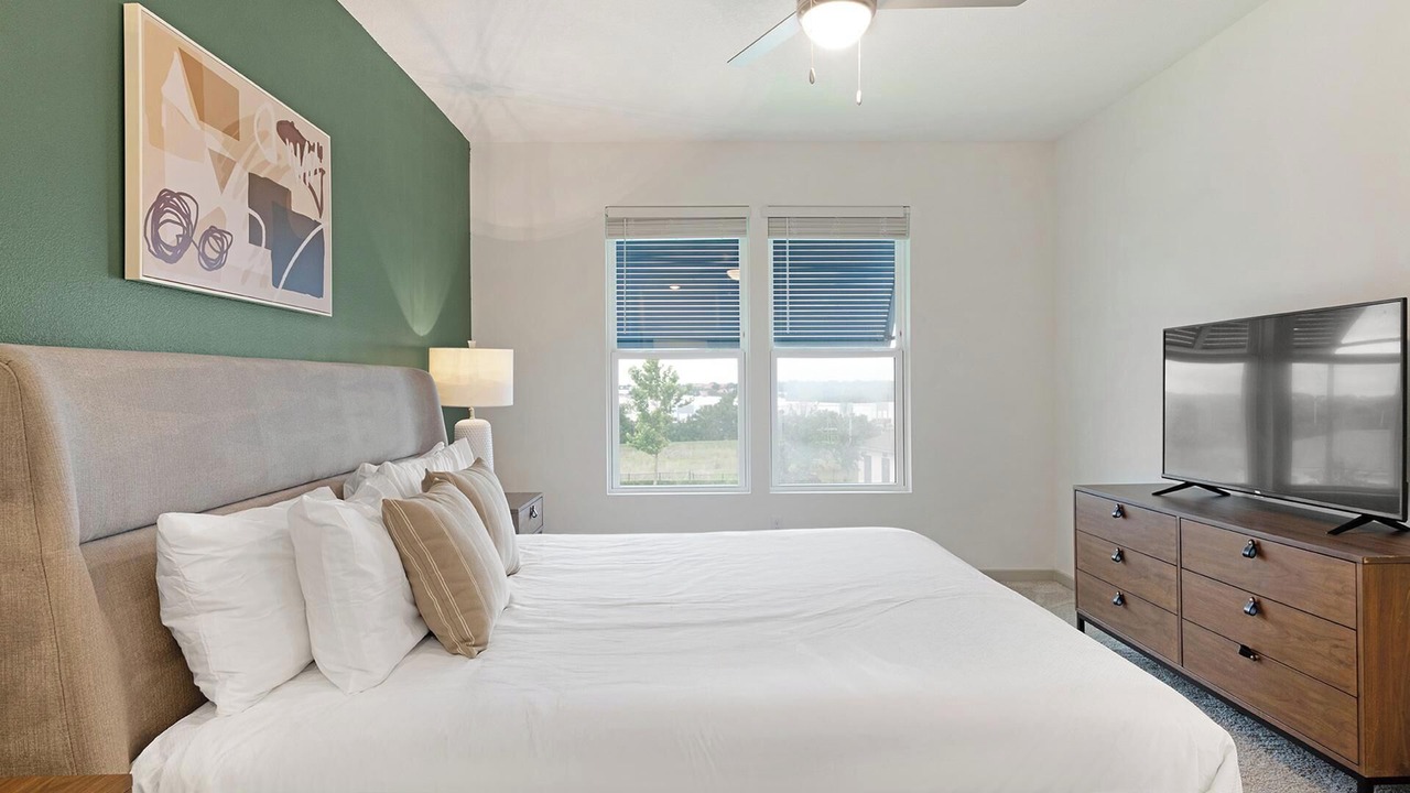 Photo of Bedroom in Apopka