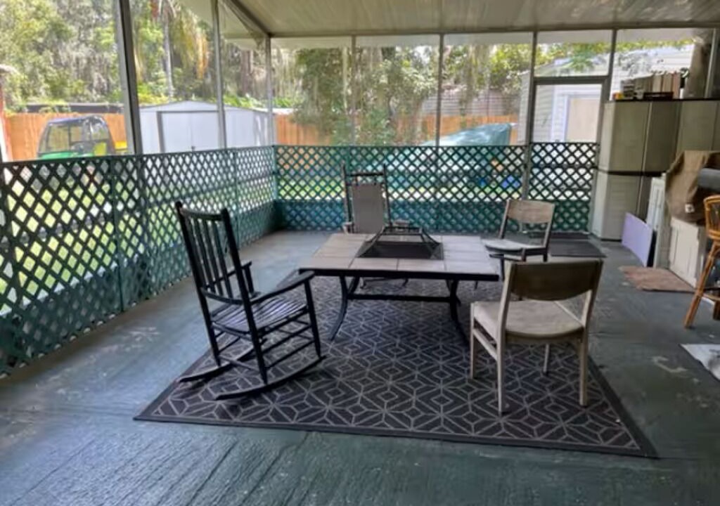 Photo of Outdoor in Haines Creek