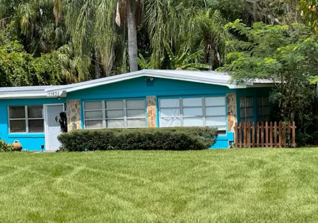 Photo of Outdoor in Haines Creek