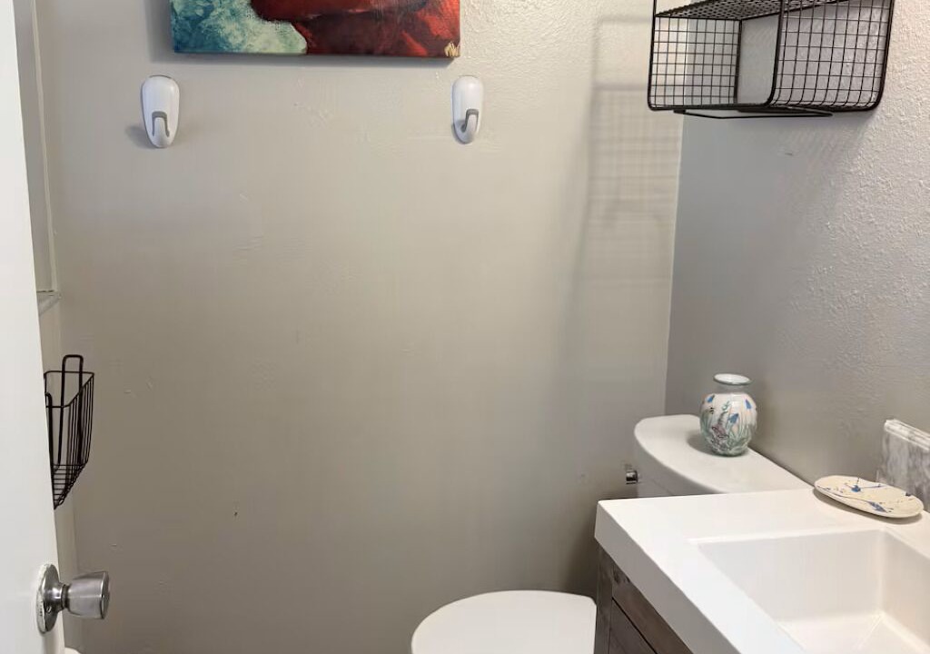 Photo of Bathroom in Haines Creek