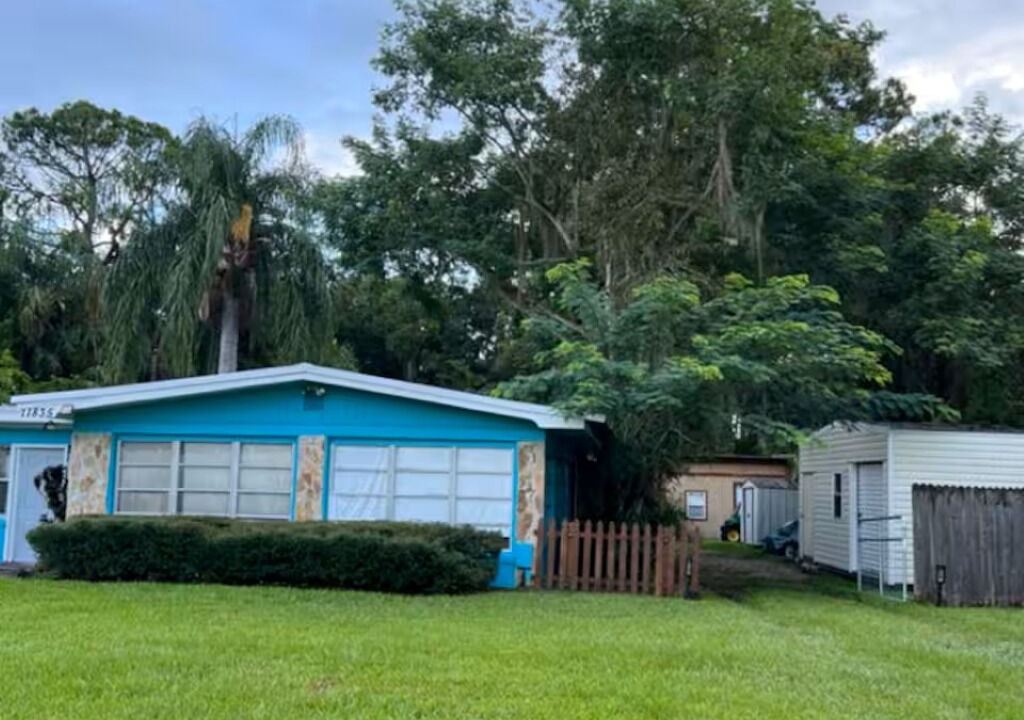 Photo of Outdoor in Haines Creek
