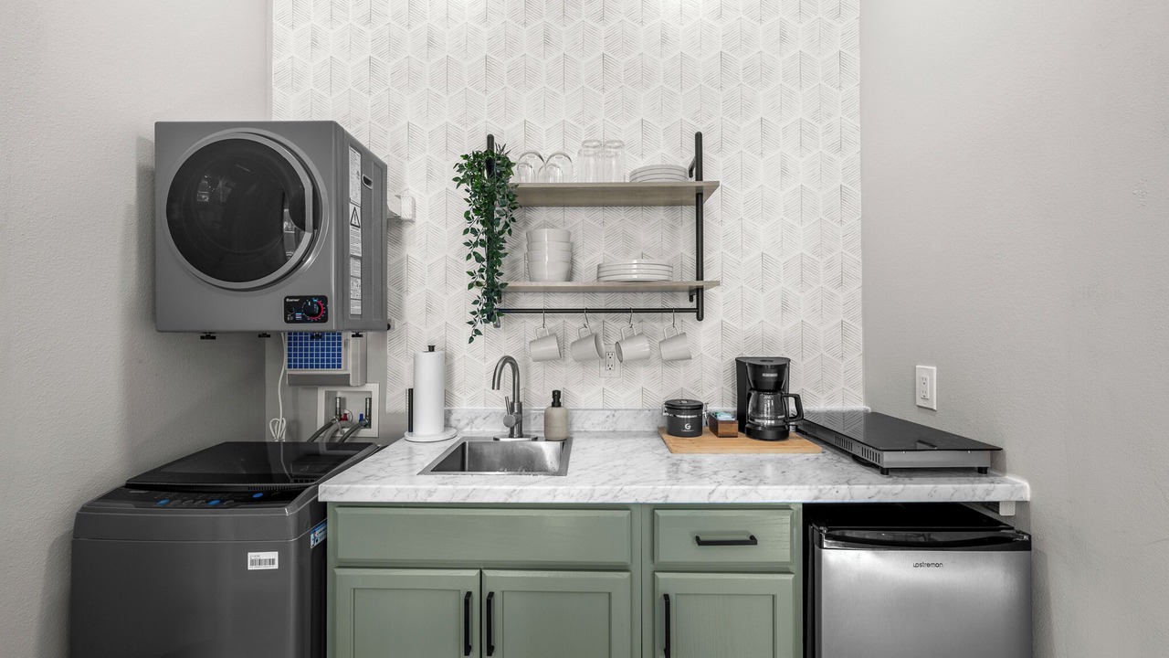 Photo of Kitchen in Riverside Heights