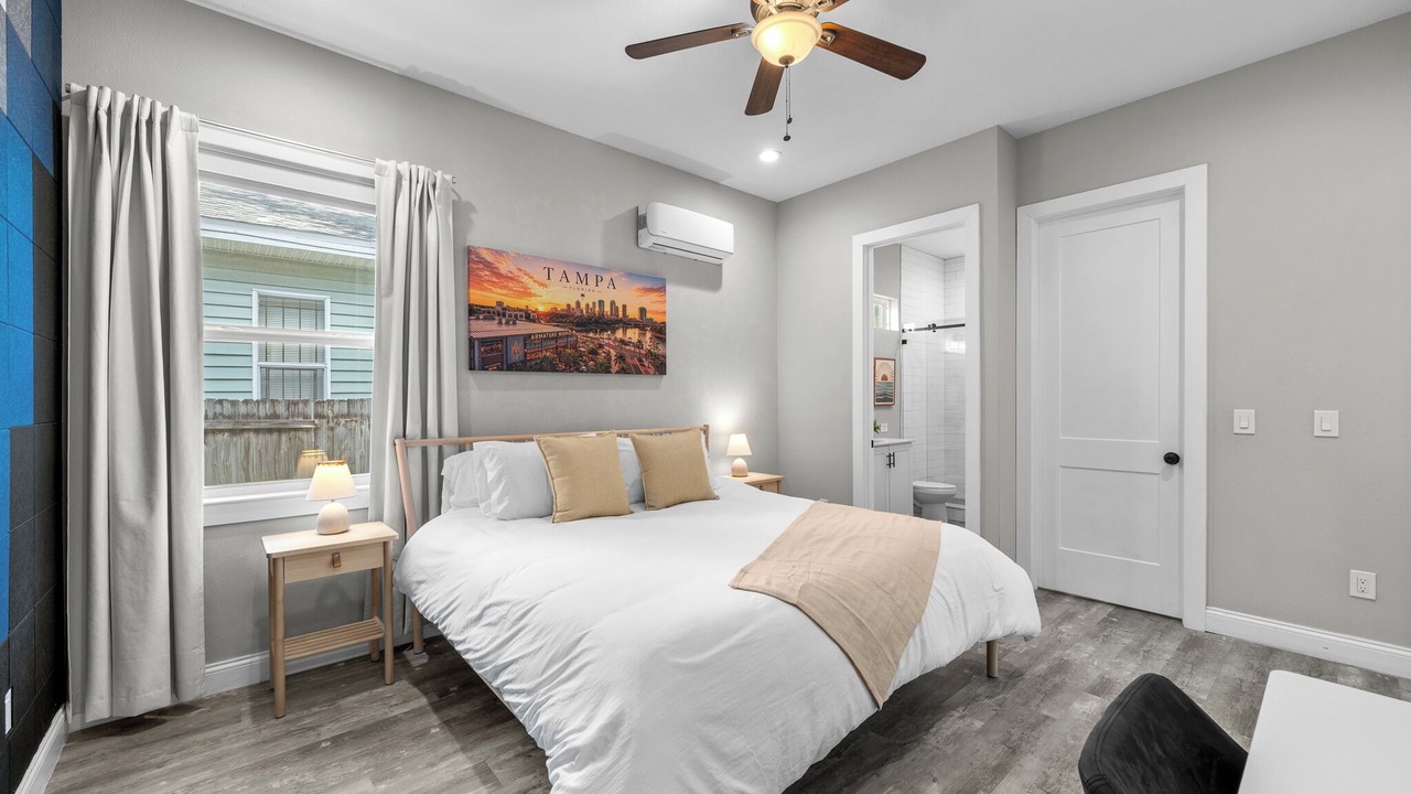 Photo of Bedroom in Riverside Heights