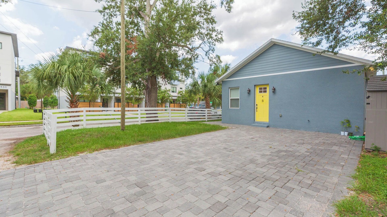 Photo of Outdoor in Riverside Heights