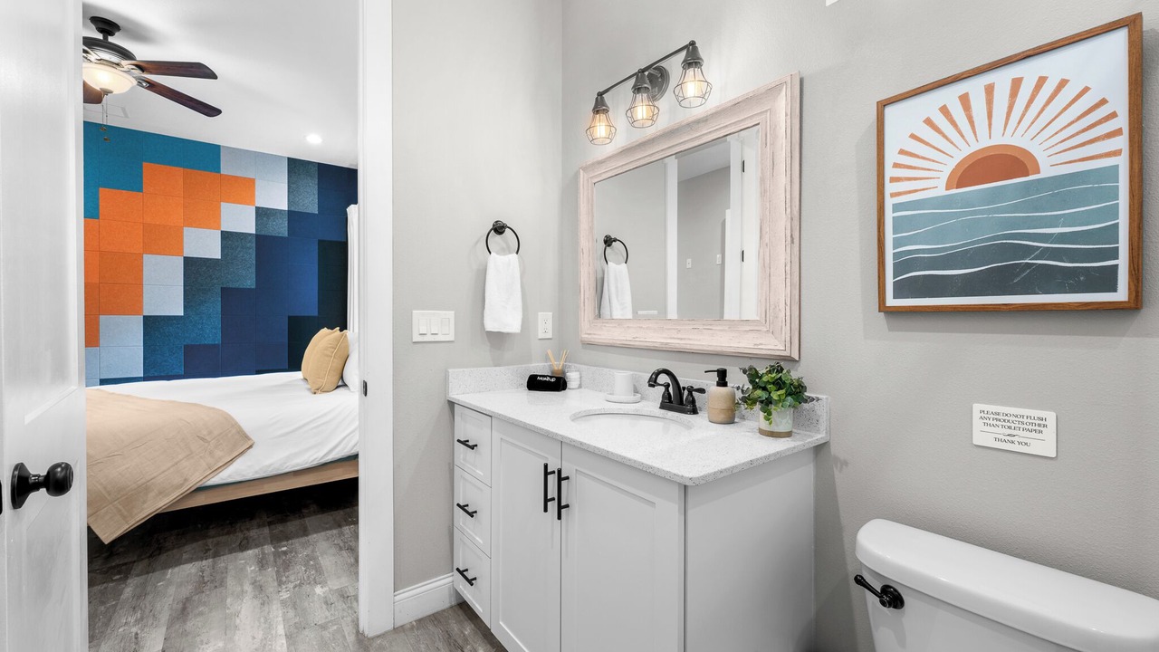 Photo of Bathroom in Riverside Heights