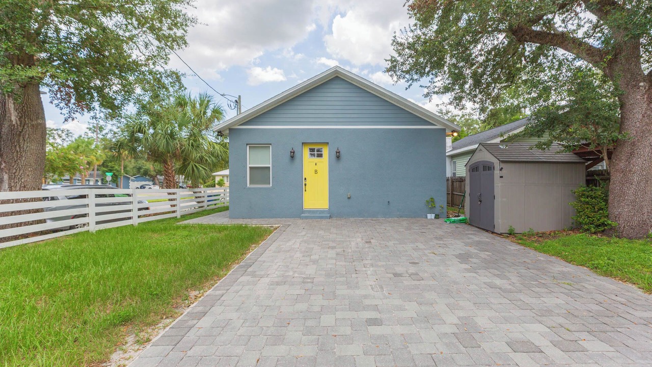 Photo of Outdoor in Riverside Heights