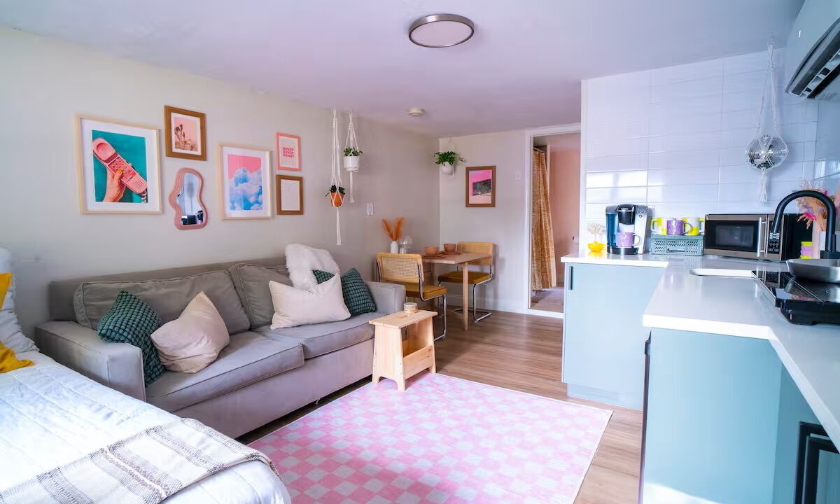 Photo of Livingroom in Conway