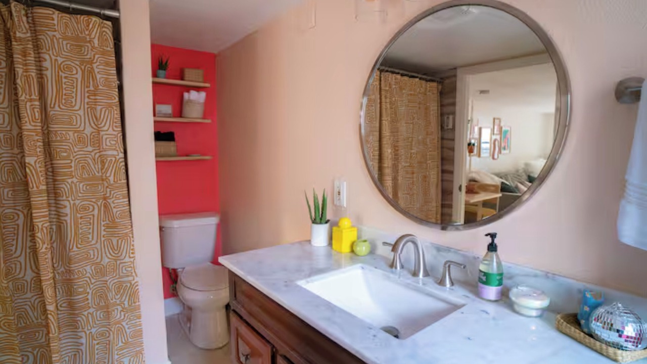 Photo of Bathroom in Conway