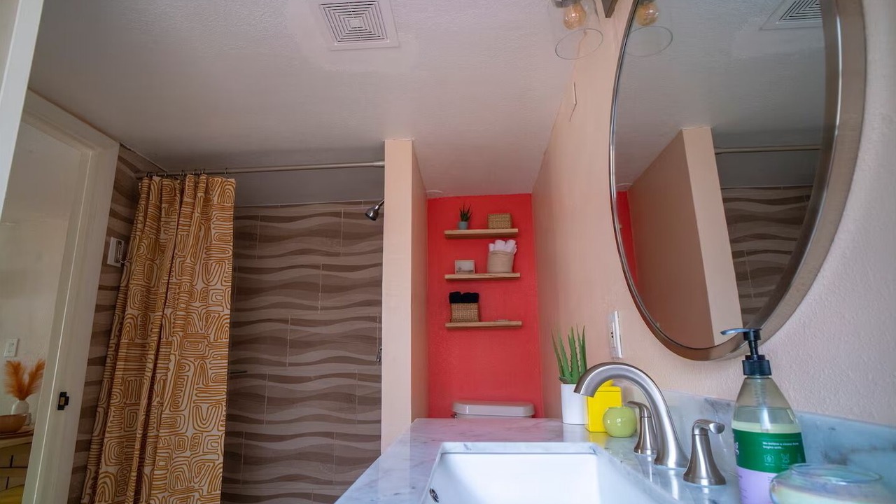 Photo of Bathroom in Conway