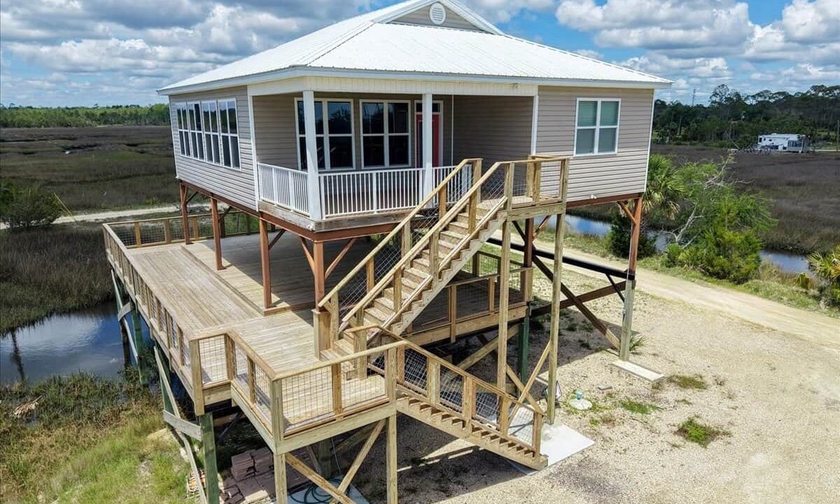 Photo of Outdoor in Perry