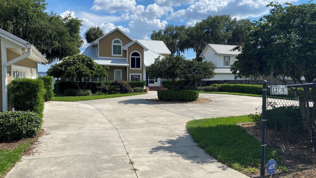 Photo of Outdoor in Candler