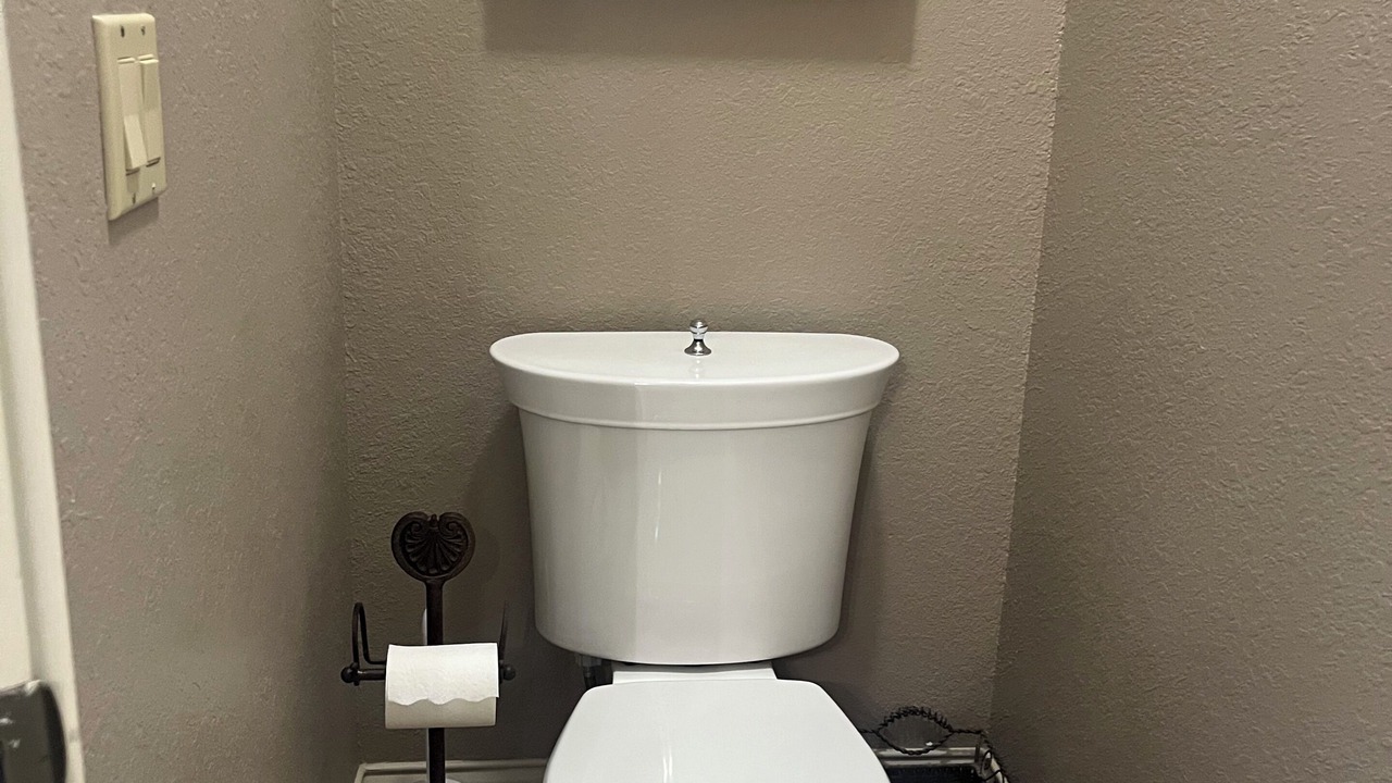 Photo of Bathroom in Candler