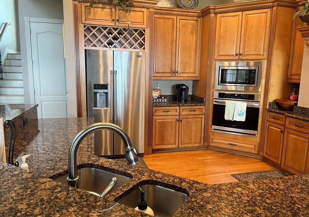 Photo of Kitchen in Candler
