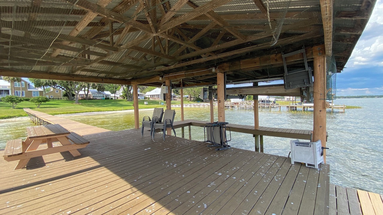 Photo of Patio Balcony in Candler
