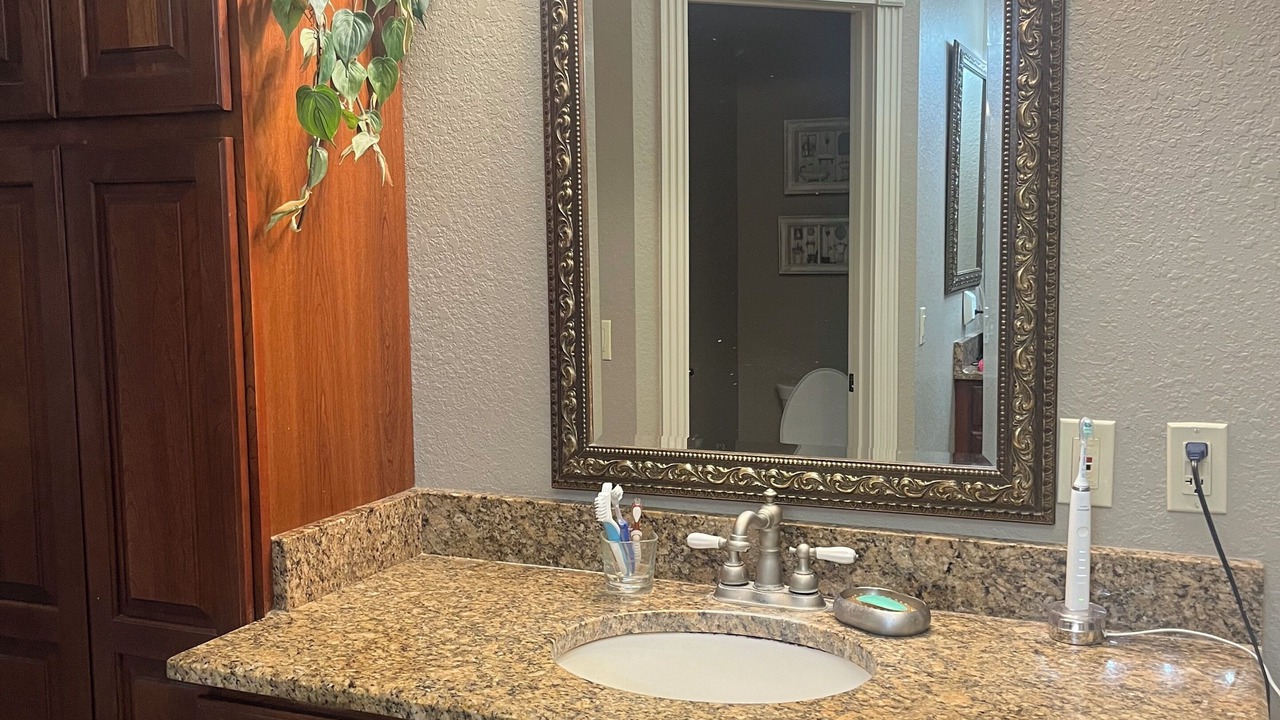 Photo of Bathroom in Candler