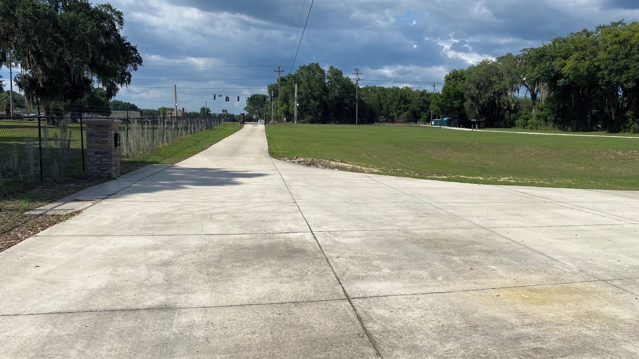 Photo of Outdoor in Candler