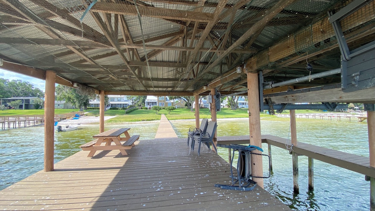 Photo of Outdoor in Candler