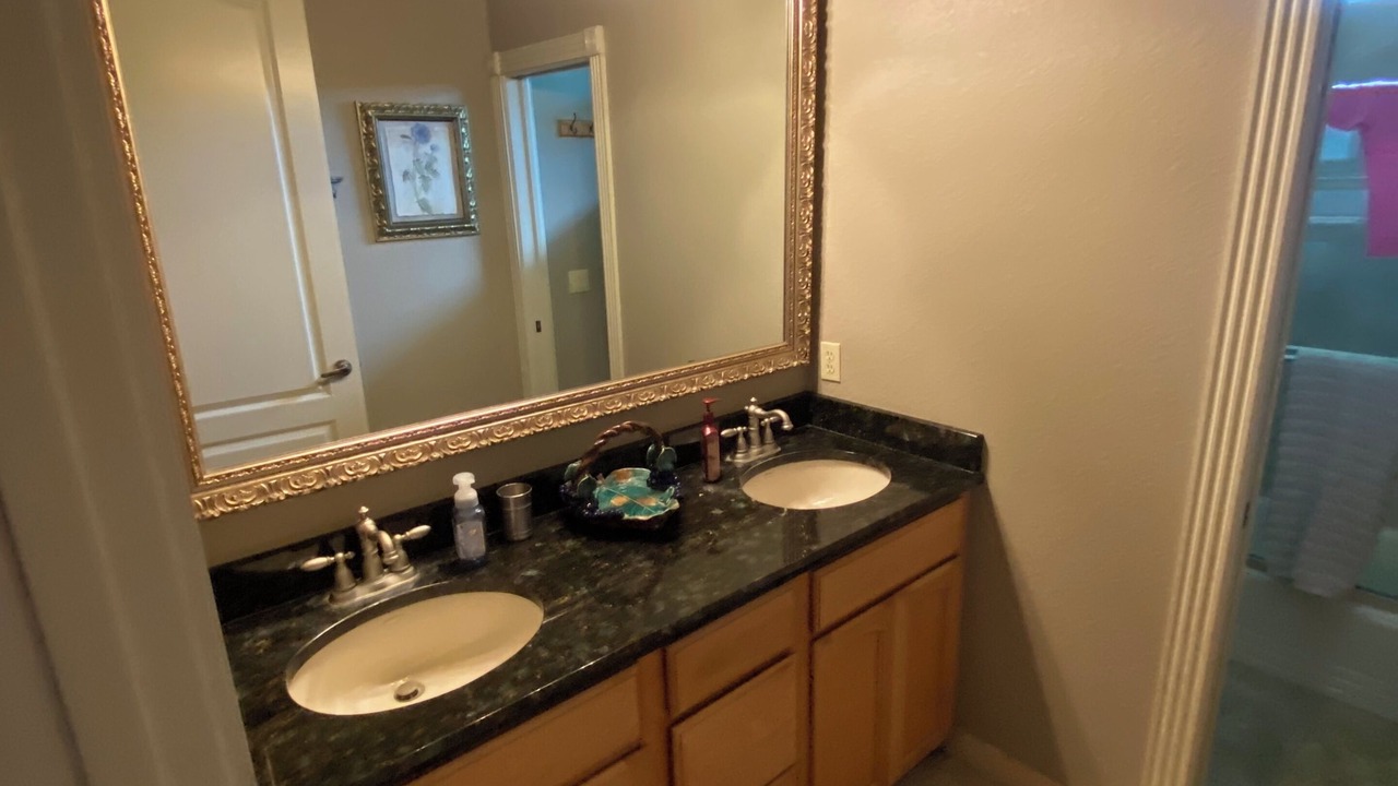 Photo of Bathroom in Candler