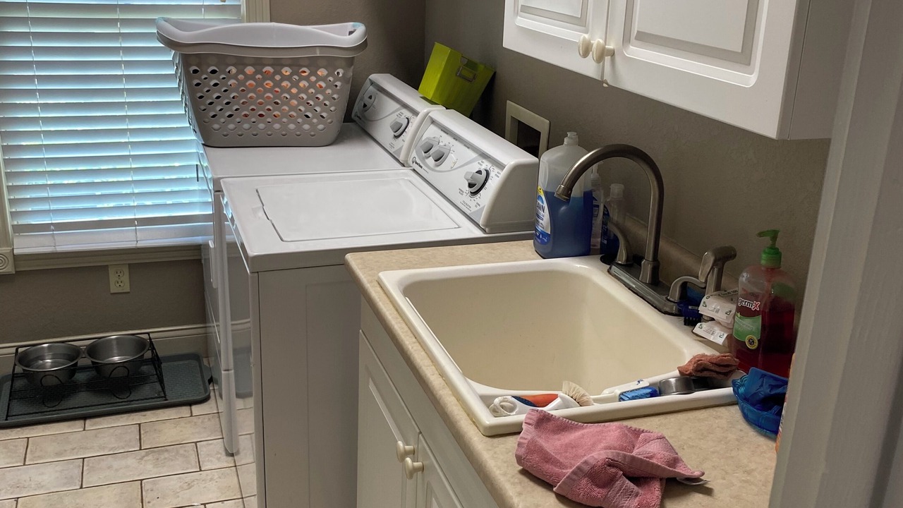 Photo of Kitchen in Candler