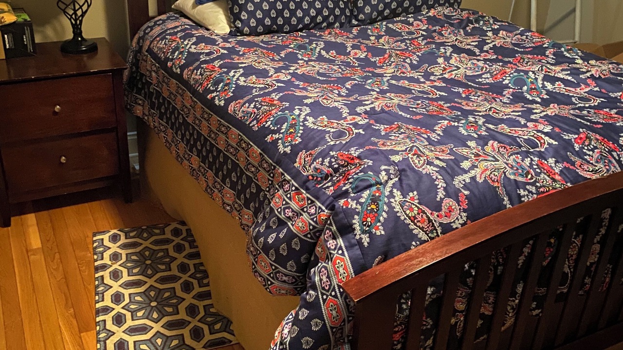 Photo of Bedroom in Candler
