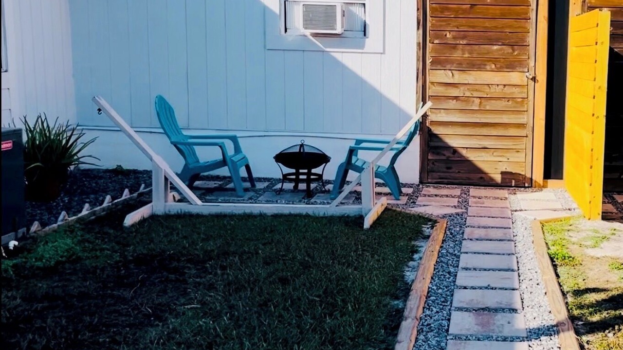 Photo of Outdoor in Carrollwood