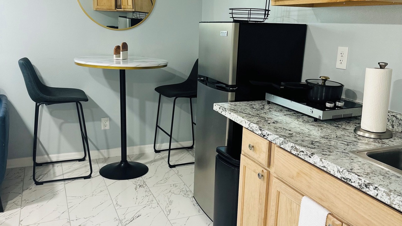 Photo of Kitchen in Carrollwood