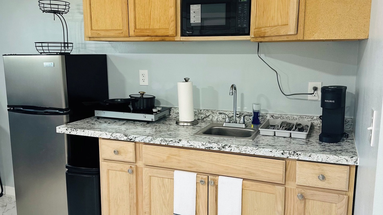 Photo of Kitchen in Carrollwood