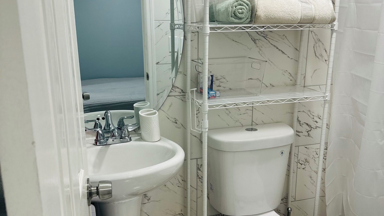 Photo of Bathroom in Carrollwood