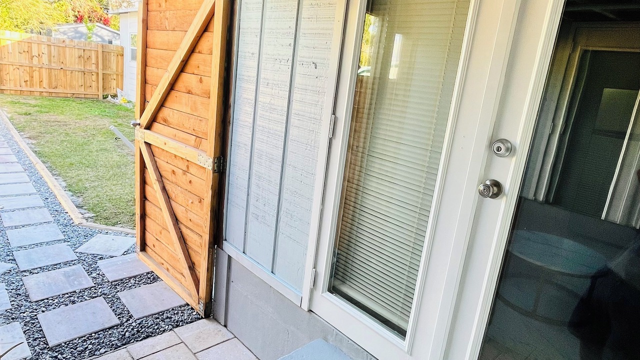 Photo of Outdoor in Carrollwood