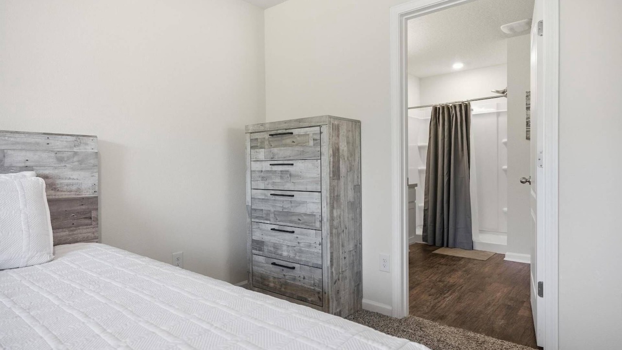 Photo of Bedroom in Palm Coast