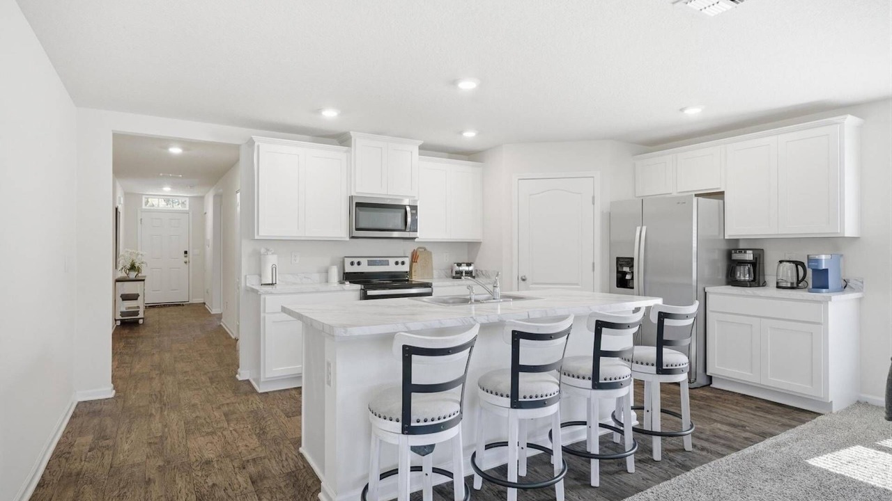 Photo of Kitchen in Palm Coast